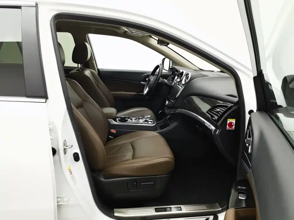 BYD Tang New Energy — миниатюра 23