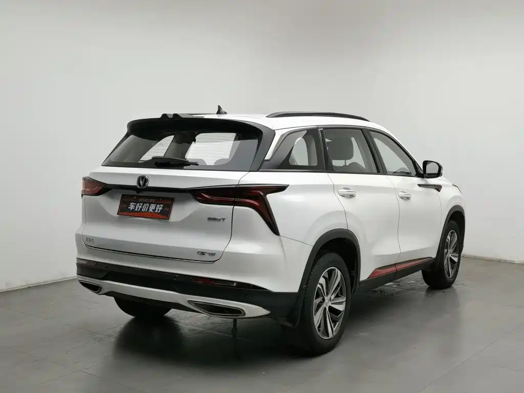 Changan CS75 PLUS — миниатюра 2