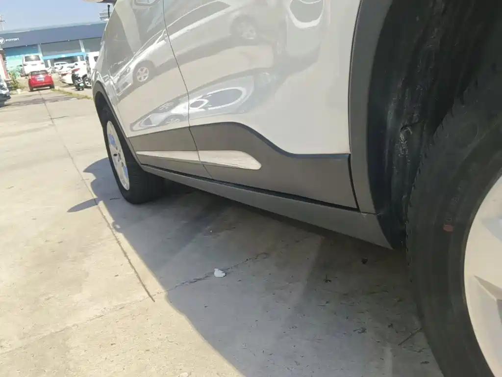 Baojun 510 — миниатюра 22