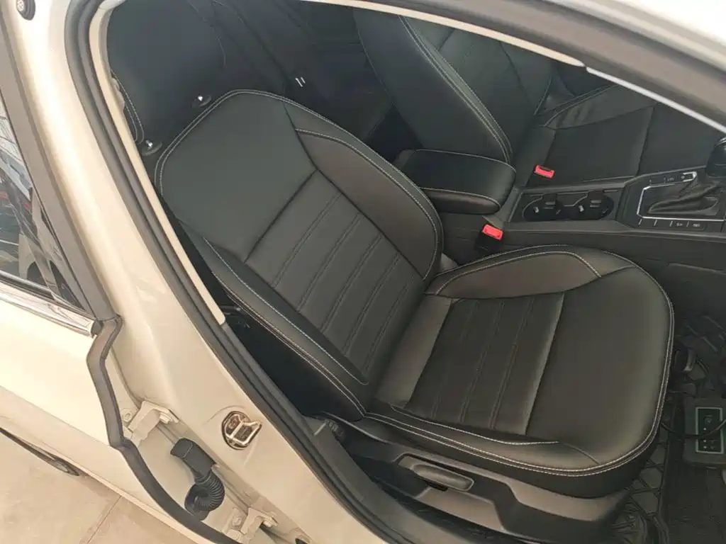 Volkswagen Lamando — миниатюра 25