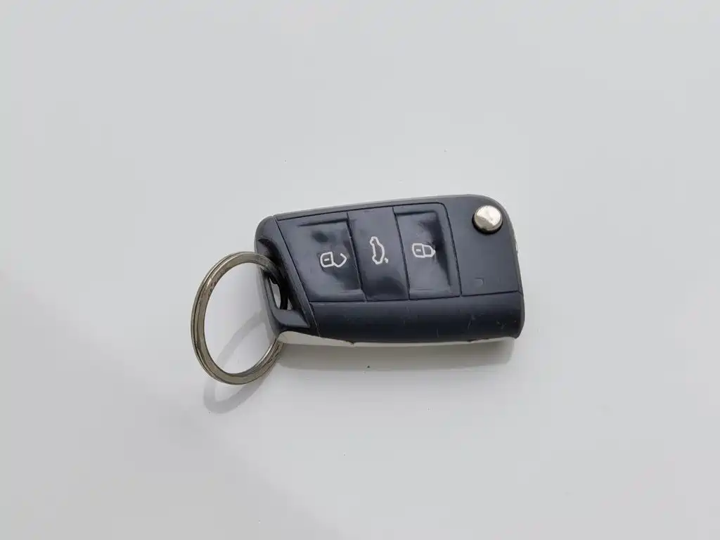 Volkswagen Polo — миниатюра 19
