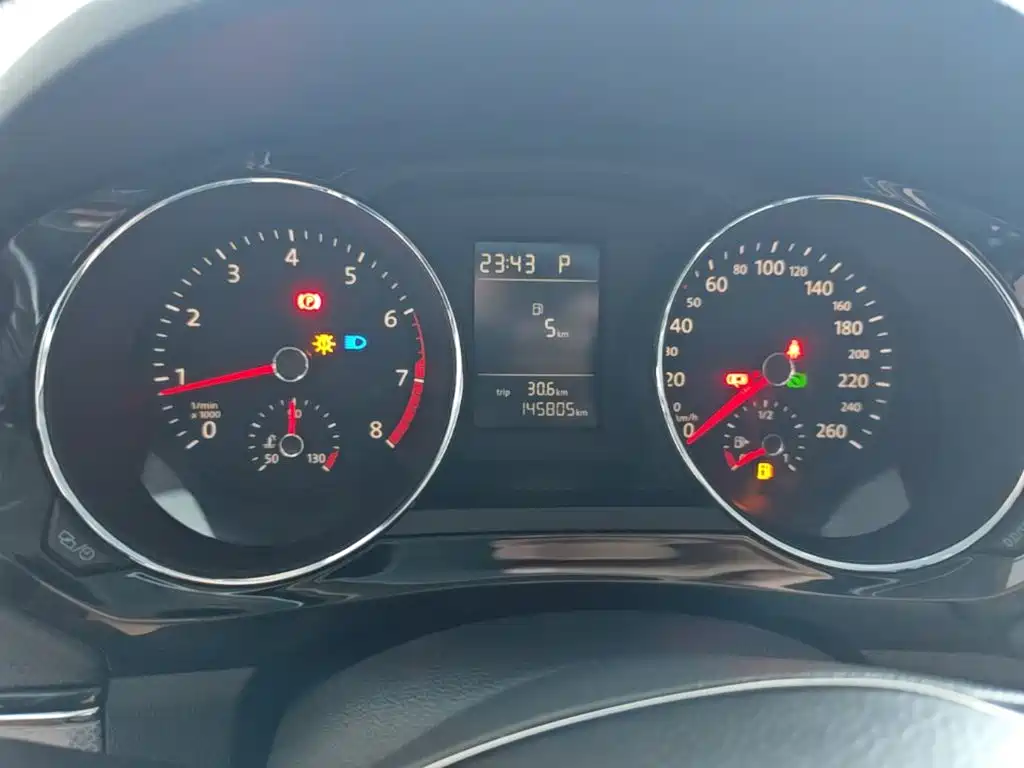 Volkswagen Sagitar — миниатюра 12
