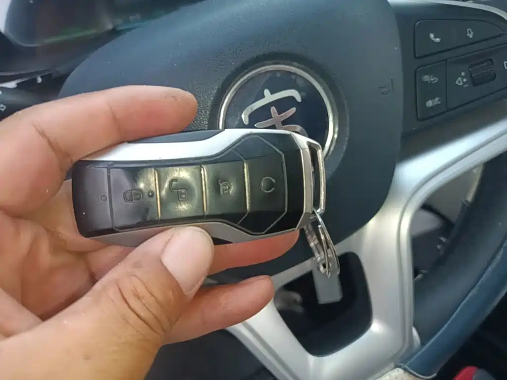 BYD PLUS New Energy — миниатюра 9