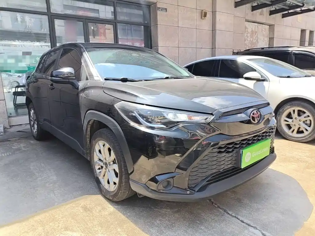 Toyota Frontlander — миниатюра 4
