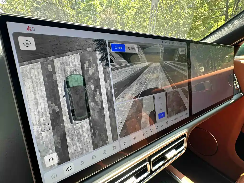 Li Auto Li L9 — миниатюра 25