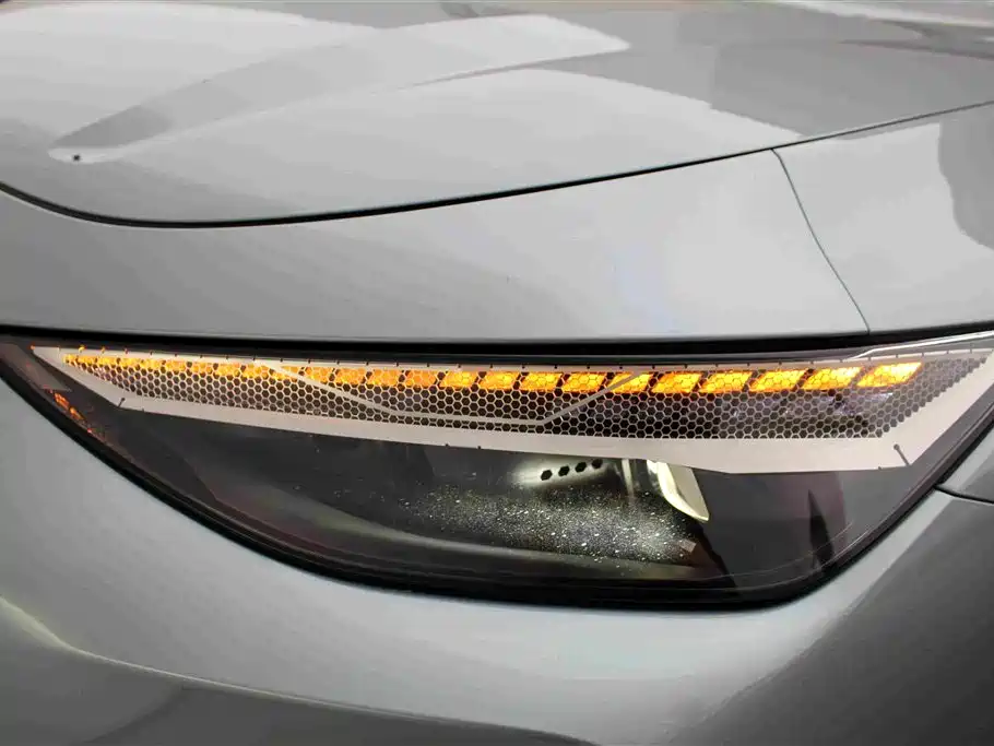 Audi A6L — миниатюра 20