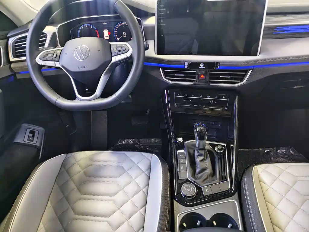 Volkswagen Tayron — миниатюра 7