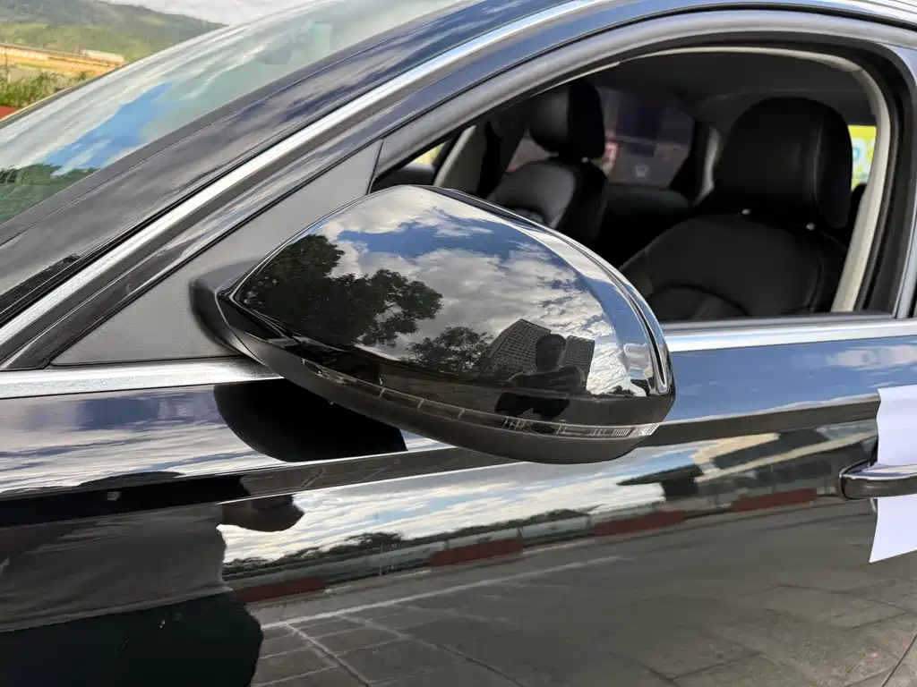 Audi A6L — миниатюра 15