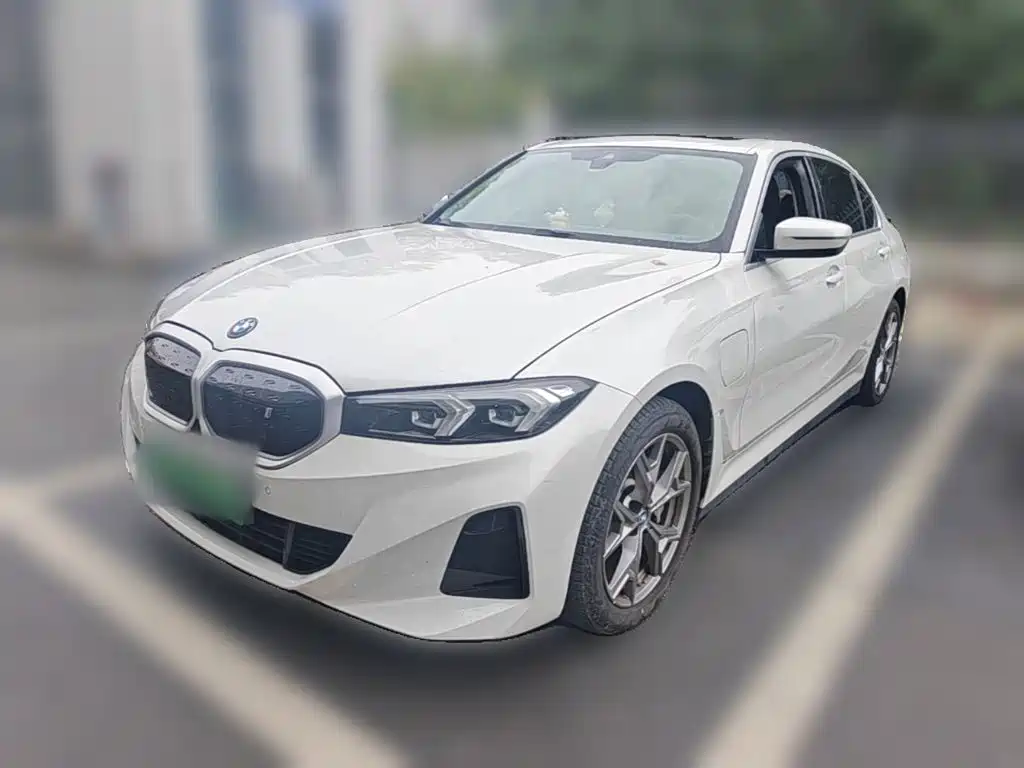 BMW i3 — миниатюра 3