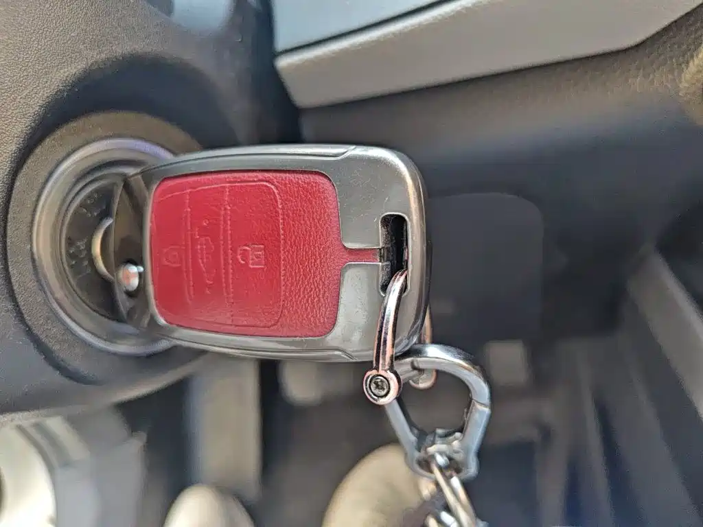 Baojun 510 — миниатюра 9