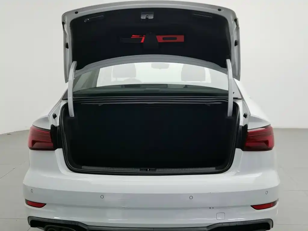 Audi A3 — миниатюра 16