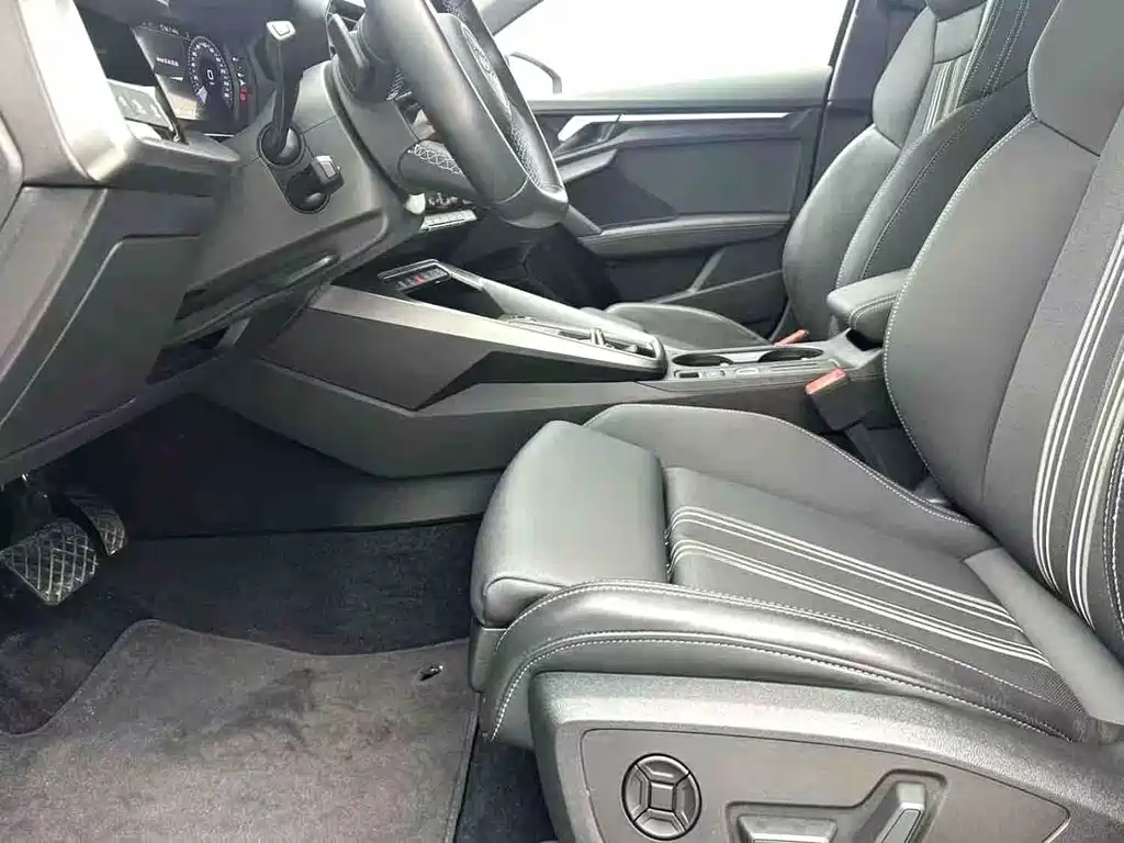 Audi A3 — миниатюра 4