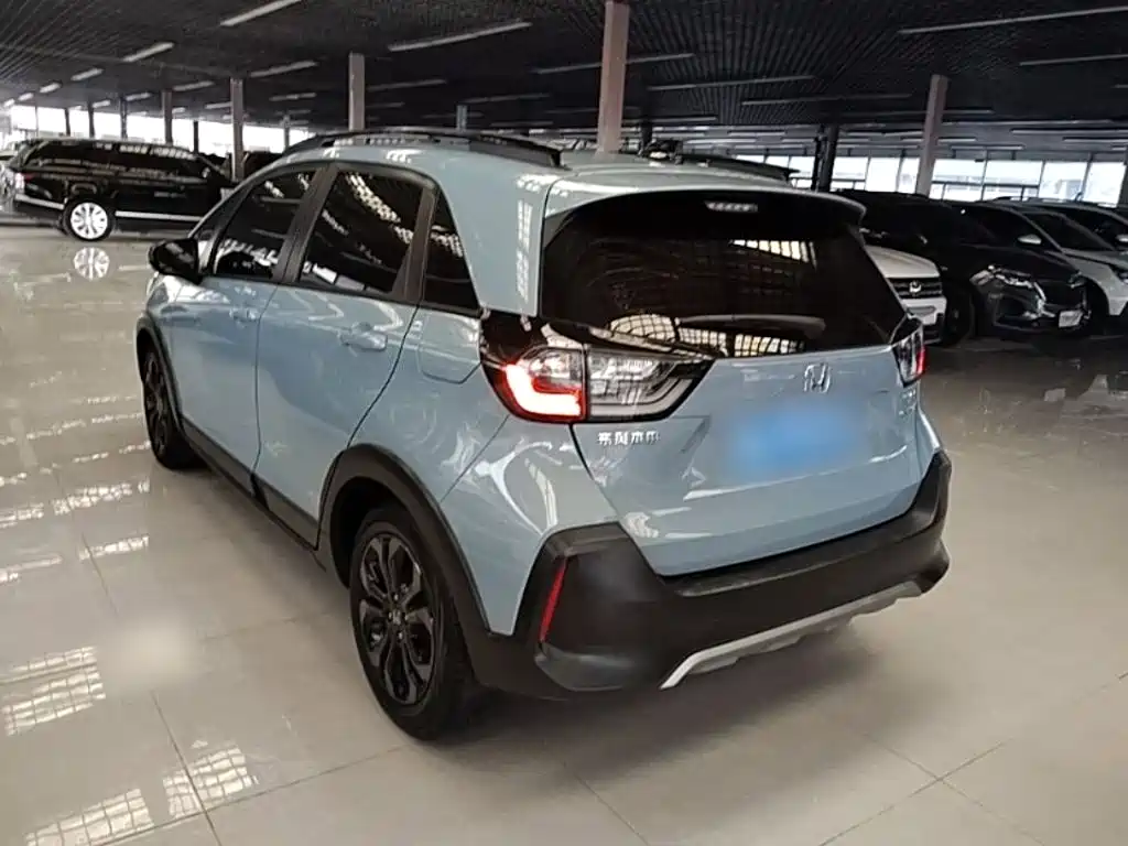 Honda Life — миниатюра 5