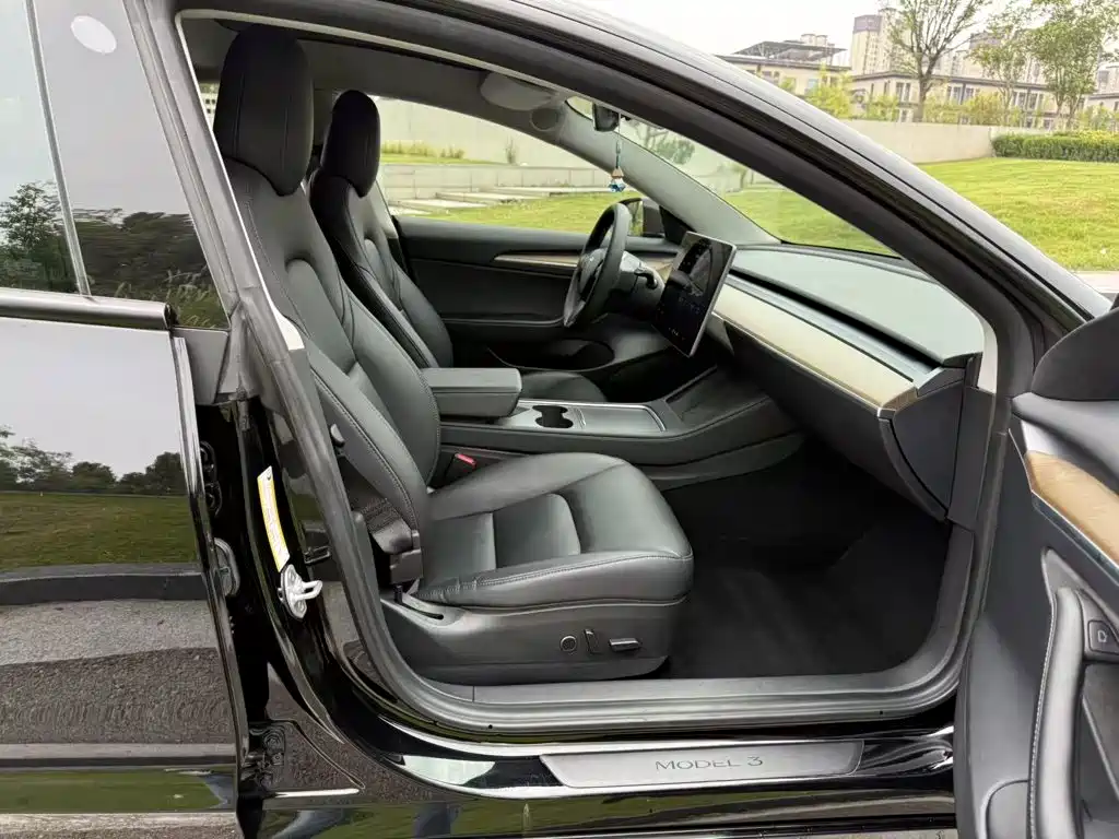 Tesla Model 3 — миниатюра 25