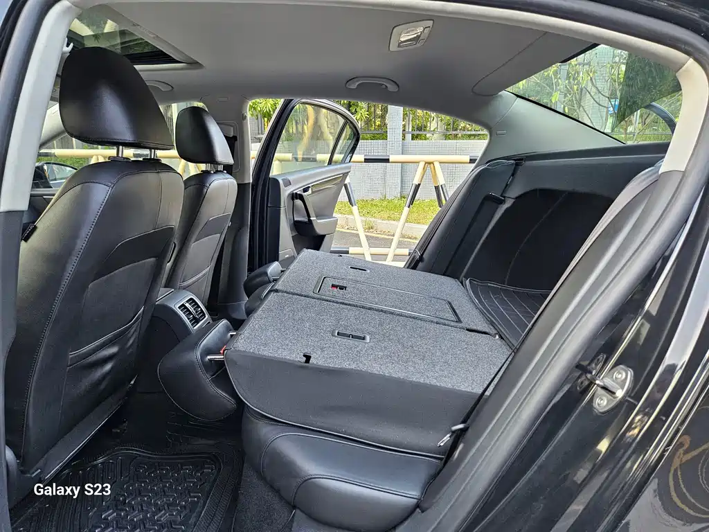 Volkswagen Magotan — миниатюра 15