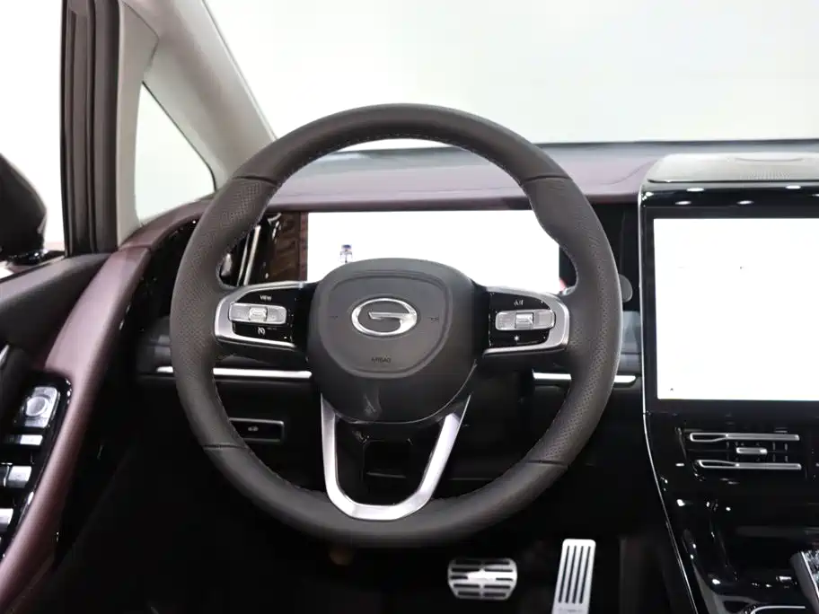 GAC Motor Trumpchi M8 — миниатюра 13