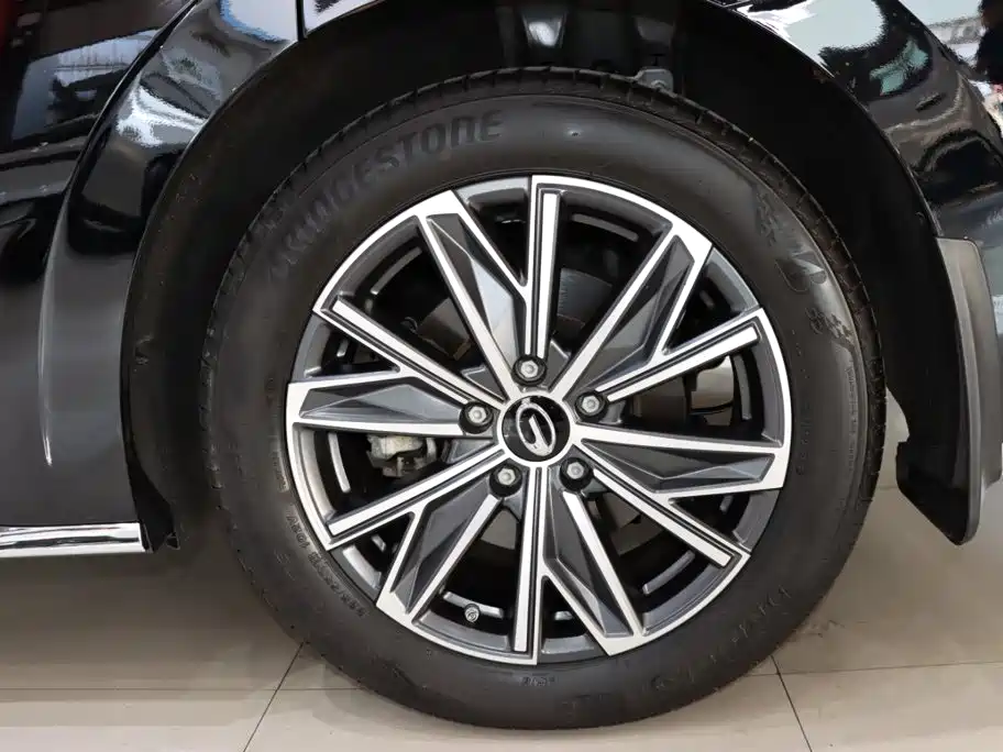 GAC Motor Trumpchi M8 — миниатюра 17