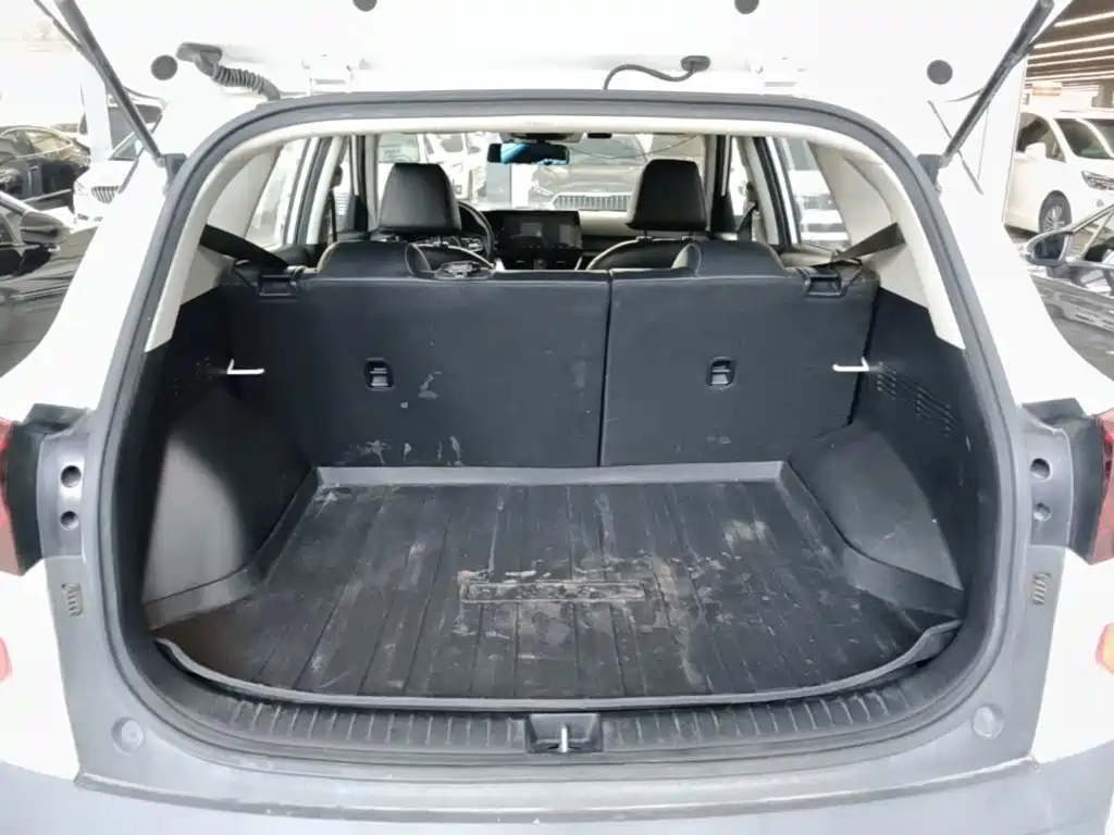 Kia KX3 — миниатюра 19