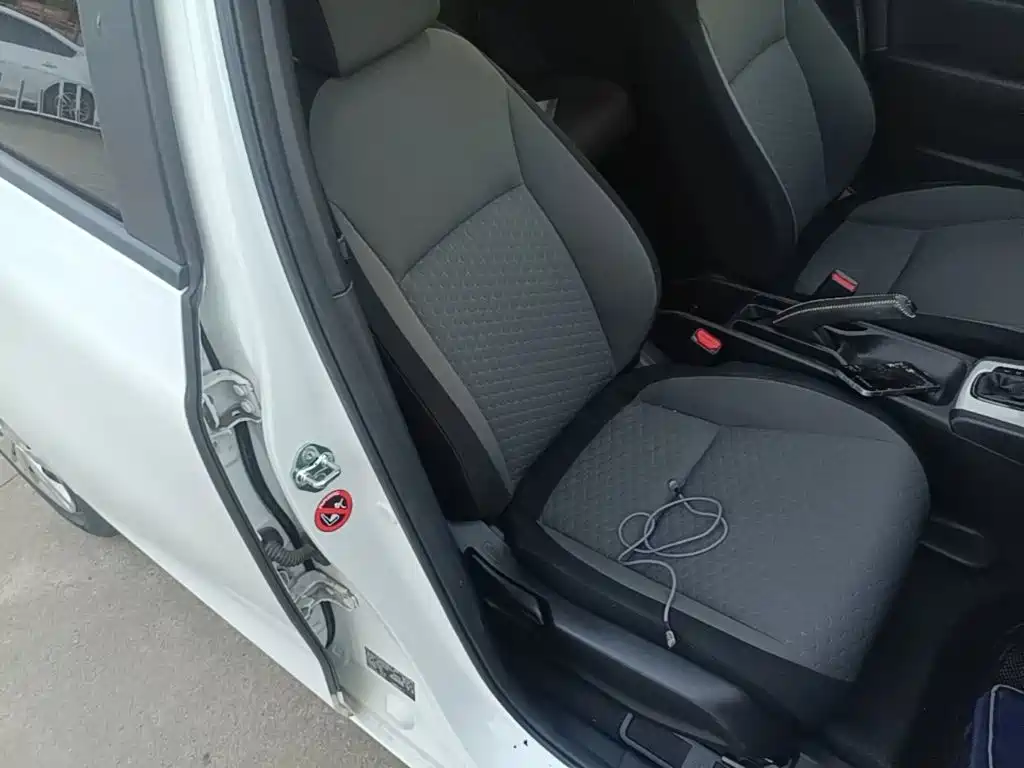 Honda Fit — миниатюра 25