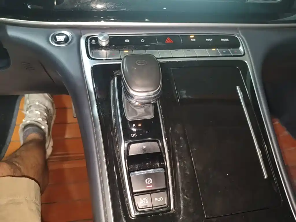GAC Motor Trumpchi M8 — миниатюра 14