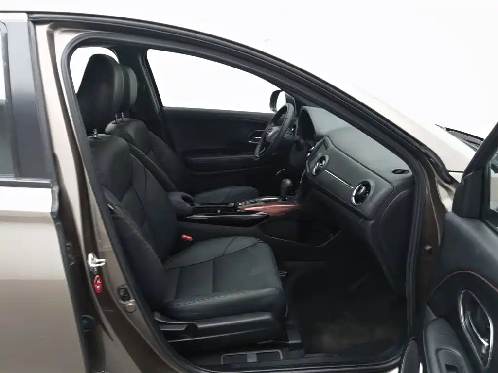 Honda XR-V — миниатюра 23
