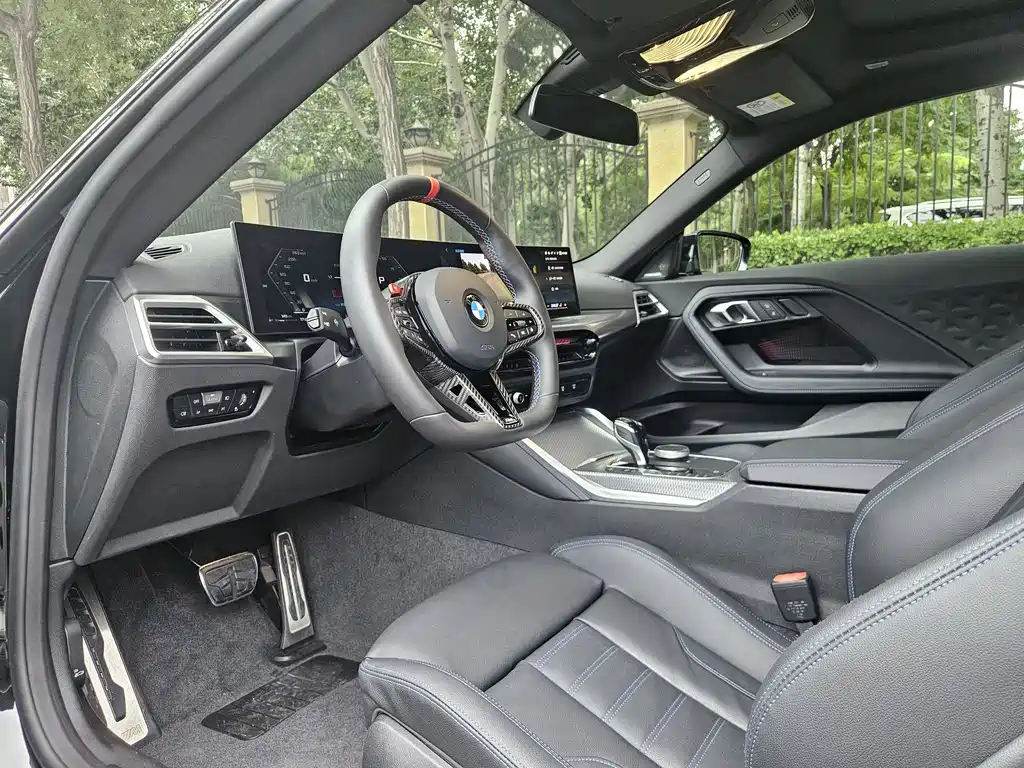 BMW M240i — миниатюра 6