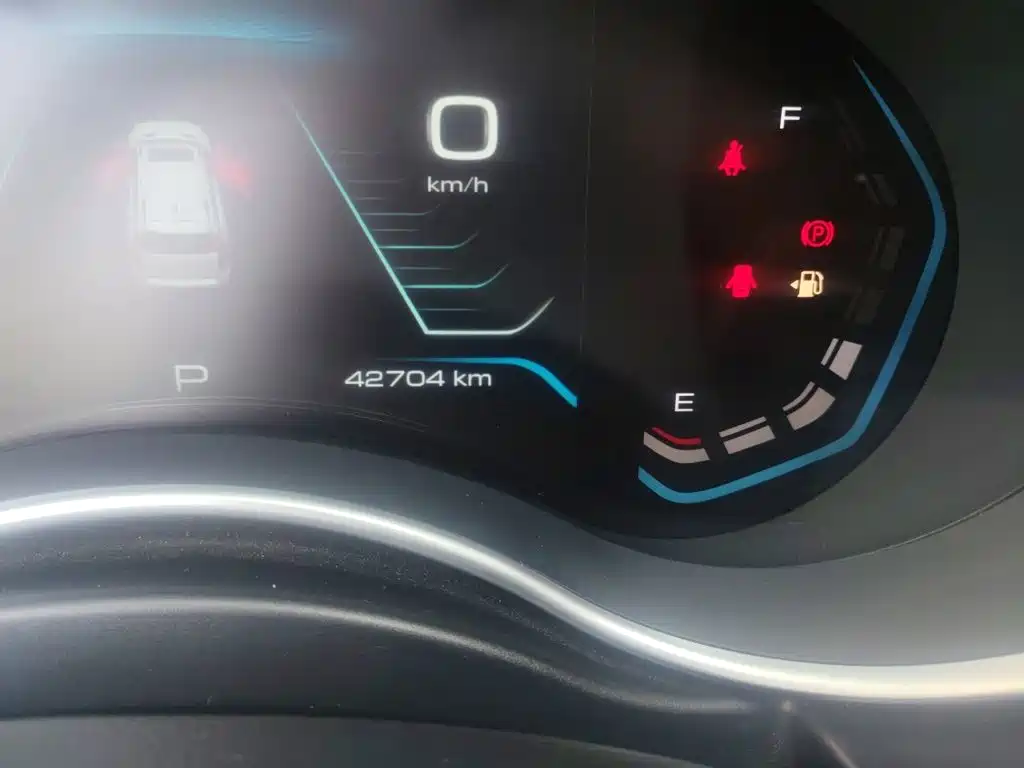 Haval H9 — миниатюра 8
