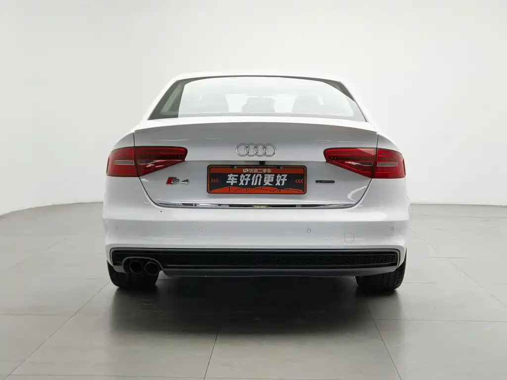 Audi A4L 2016 45 TFSI quattro Sport