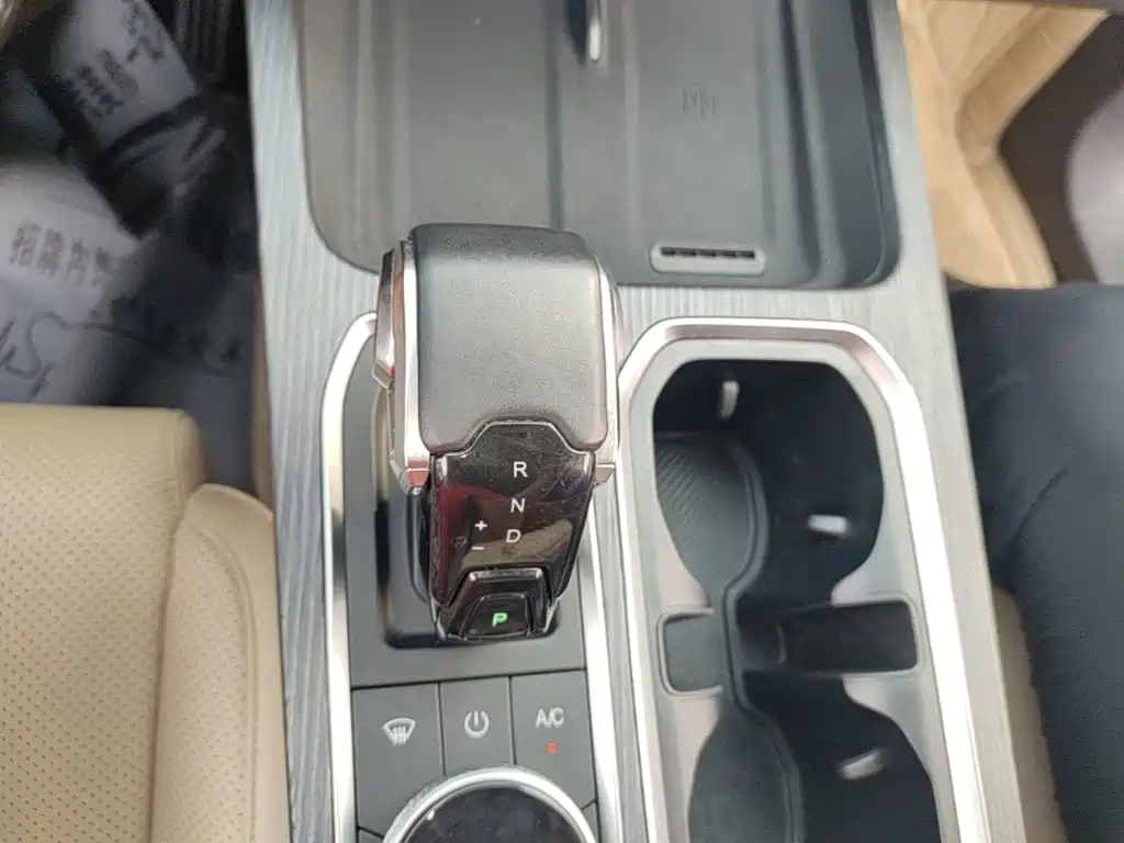 Chery Explorer 06 — миниатюра 14