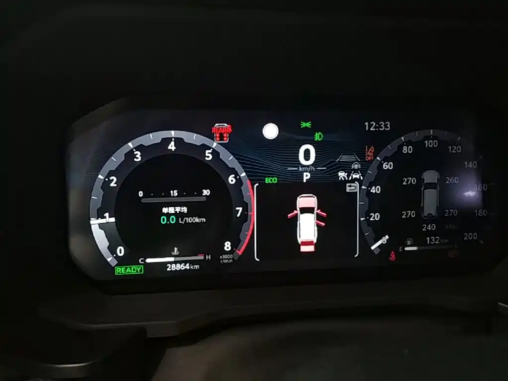 Toyota Prado — миниатюра 12