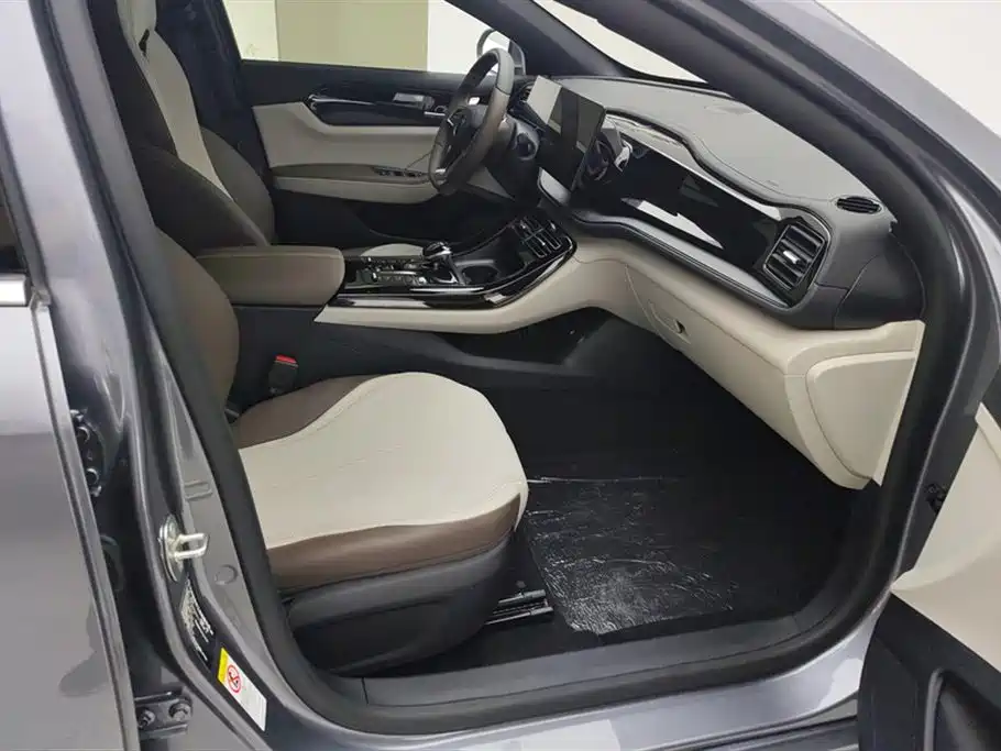 BYD Qin Plus PLUS 2024 DM-i 55KM Lead