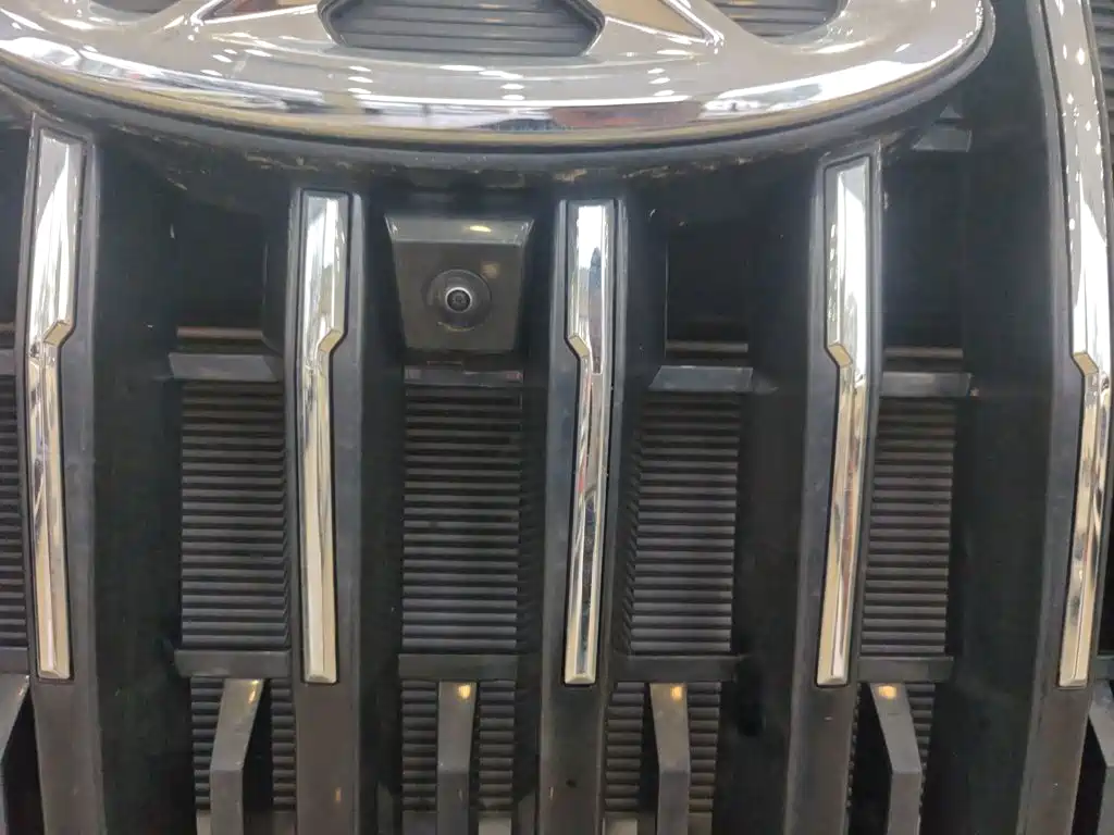 Chery Tiggo 7 PLUS — миниатюра 7