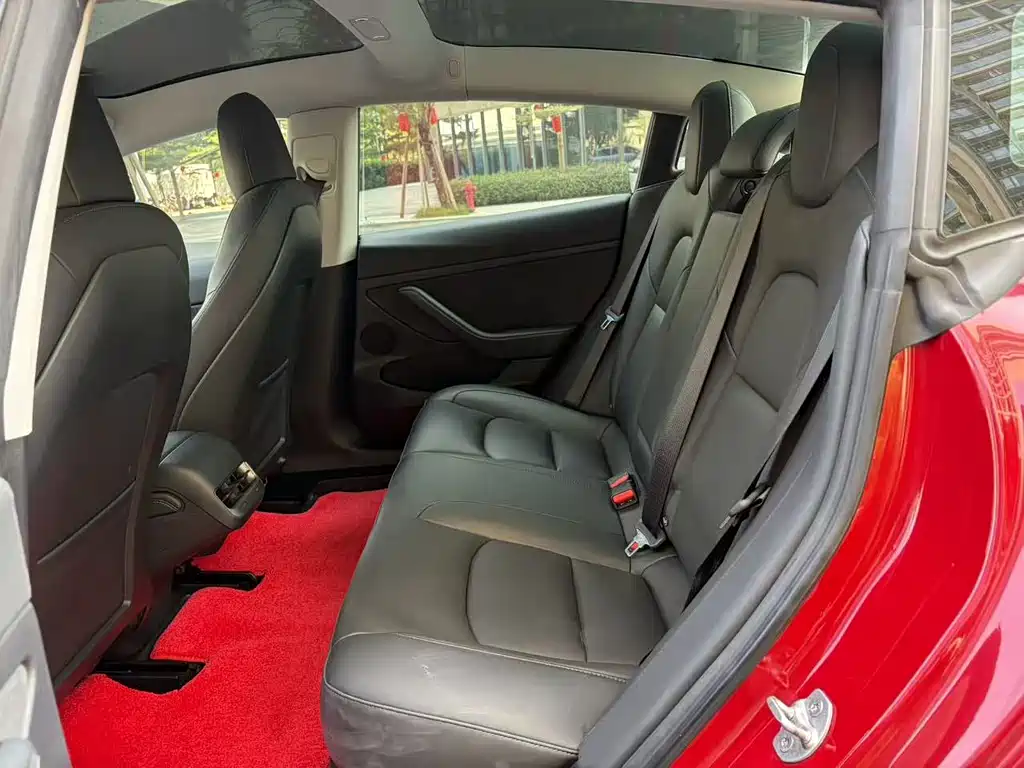 Tesla Model 3 — миниатюра 13