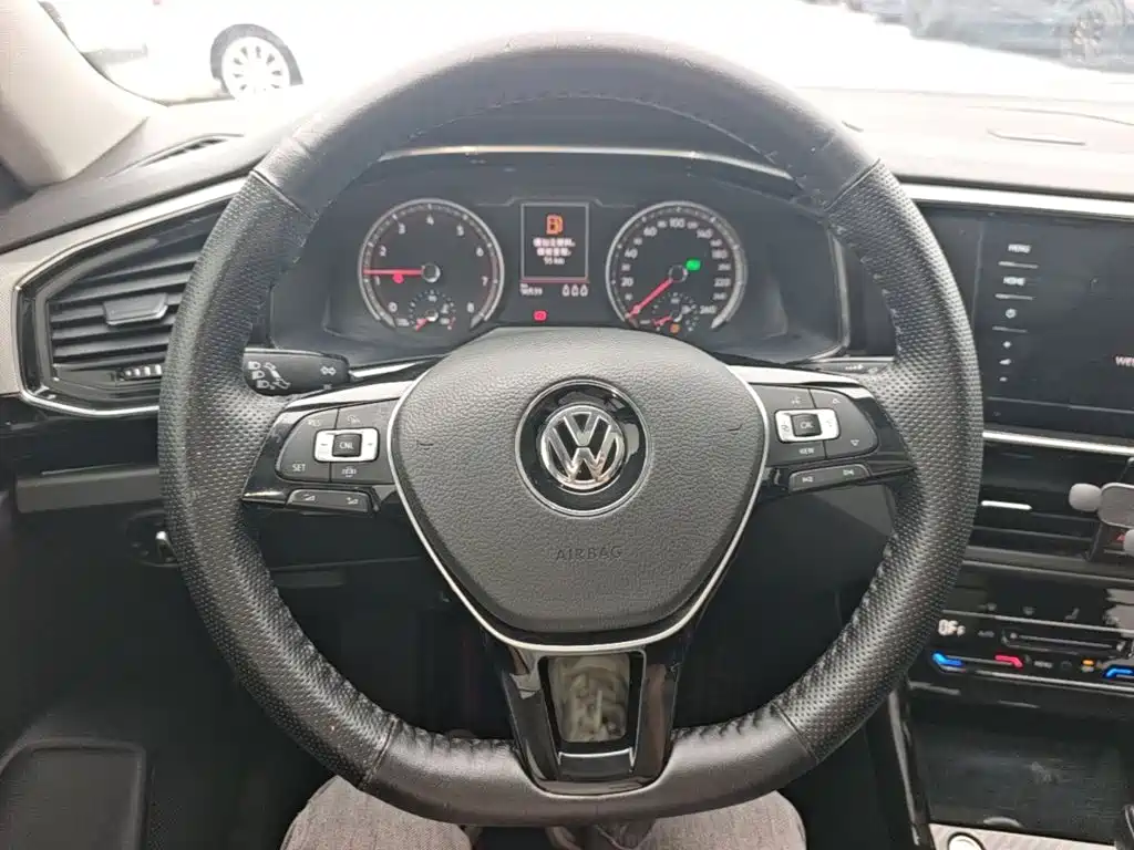 Volkswagen Tayron — миниатюра 11