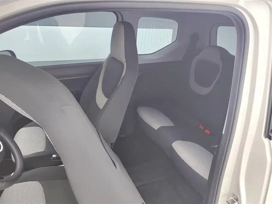 Wuling Mini EV — фотографии объявления, Фото 11