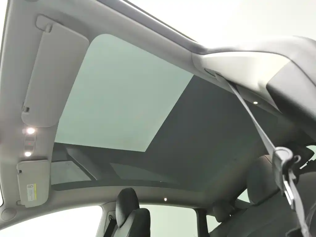 Tesla Model Y — миниатюра 14