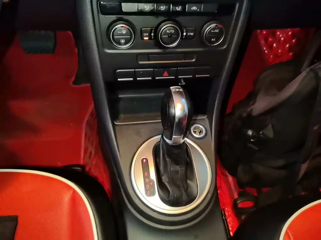 Volkswagen Beetle — миниатюра 14