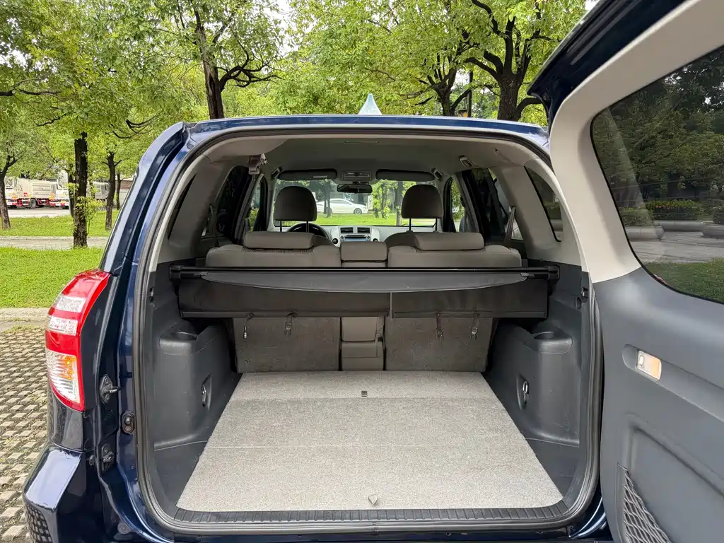 Toyota RAV4 — миниатюра 16