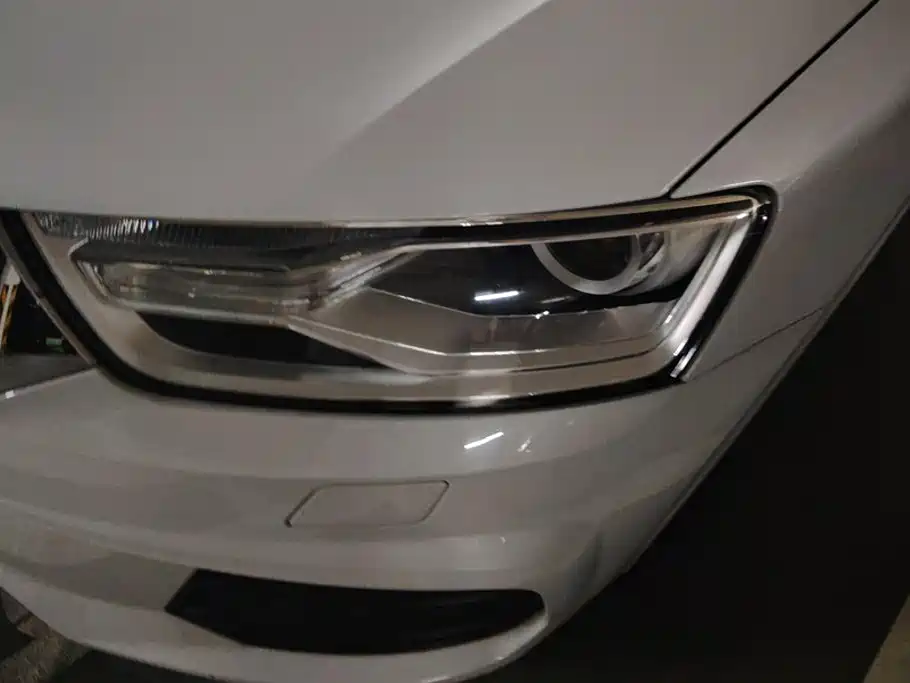 Audi Q3 — миниатюра 5