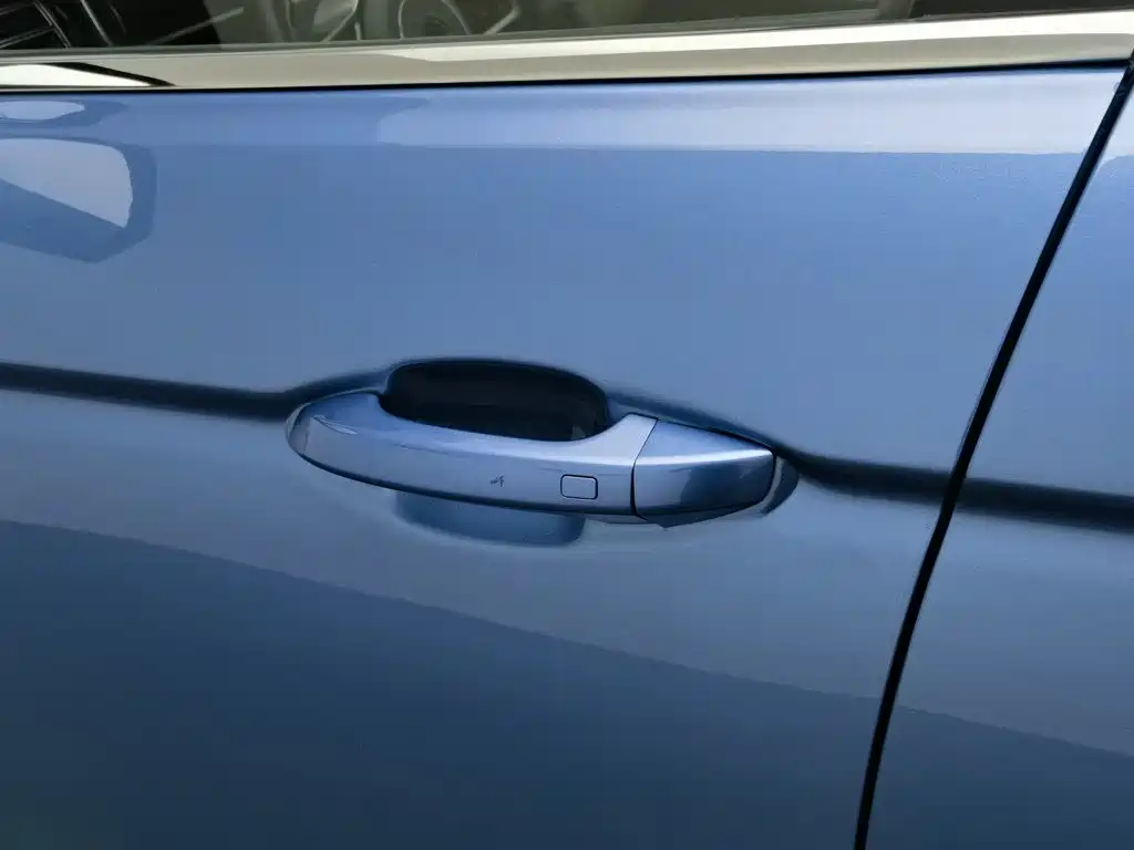 Zotye X7 — миниатюра 18