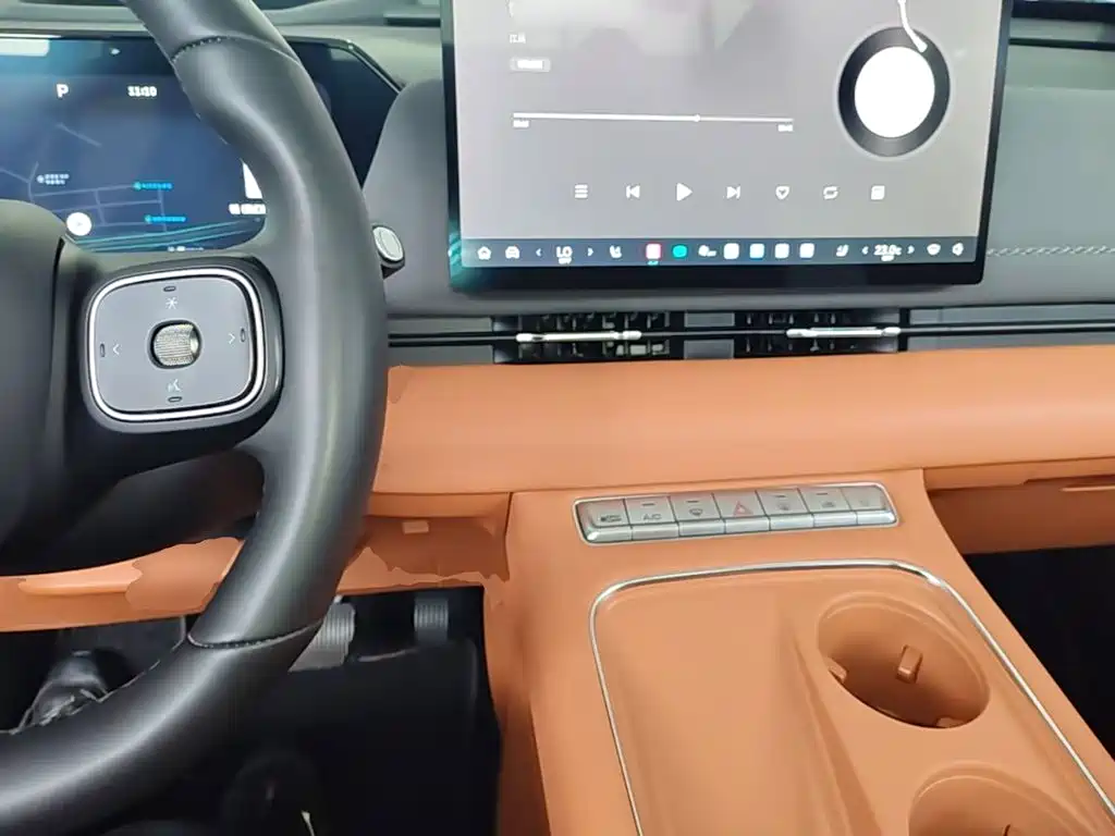 Haval Xiaolong MAX — миниатюра 10
