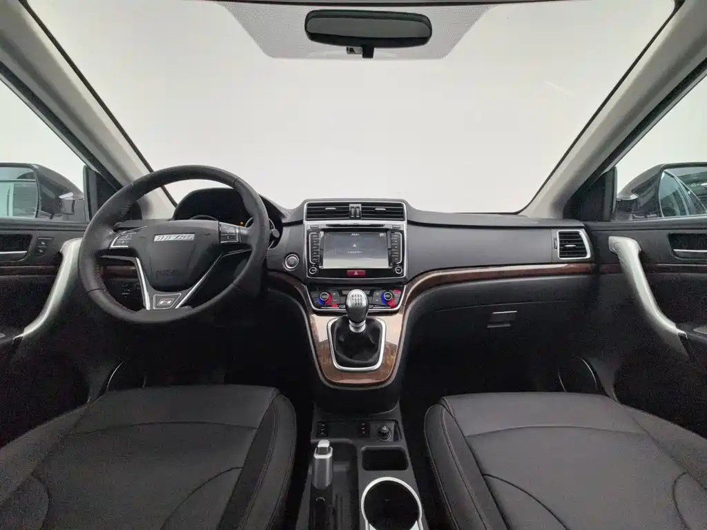 Haval H6 — миниатюра 5