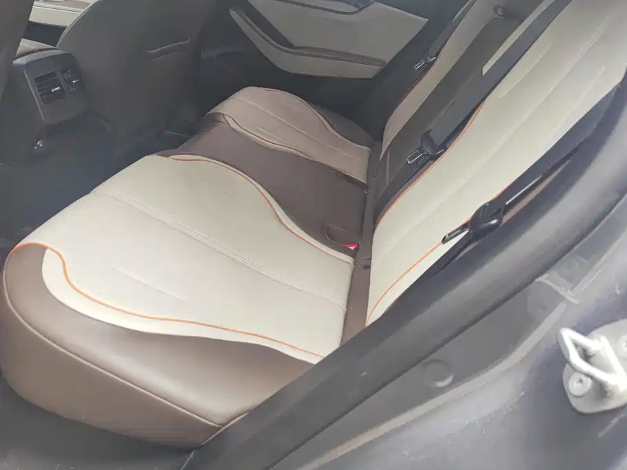 BYD Qin PLUS — миниатюра 11
