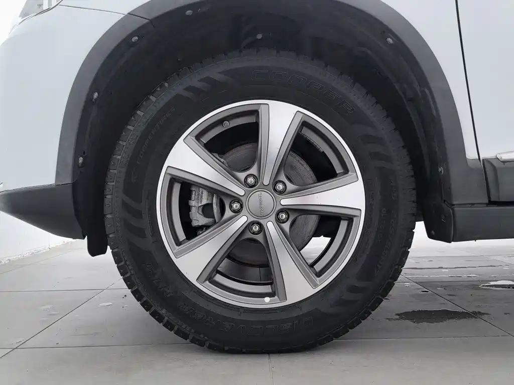Haval H6 — миниатюра 17