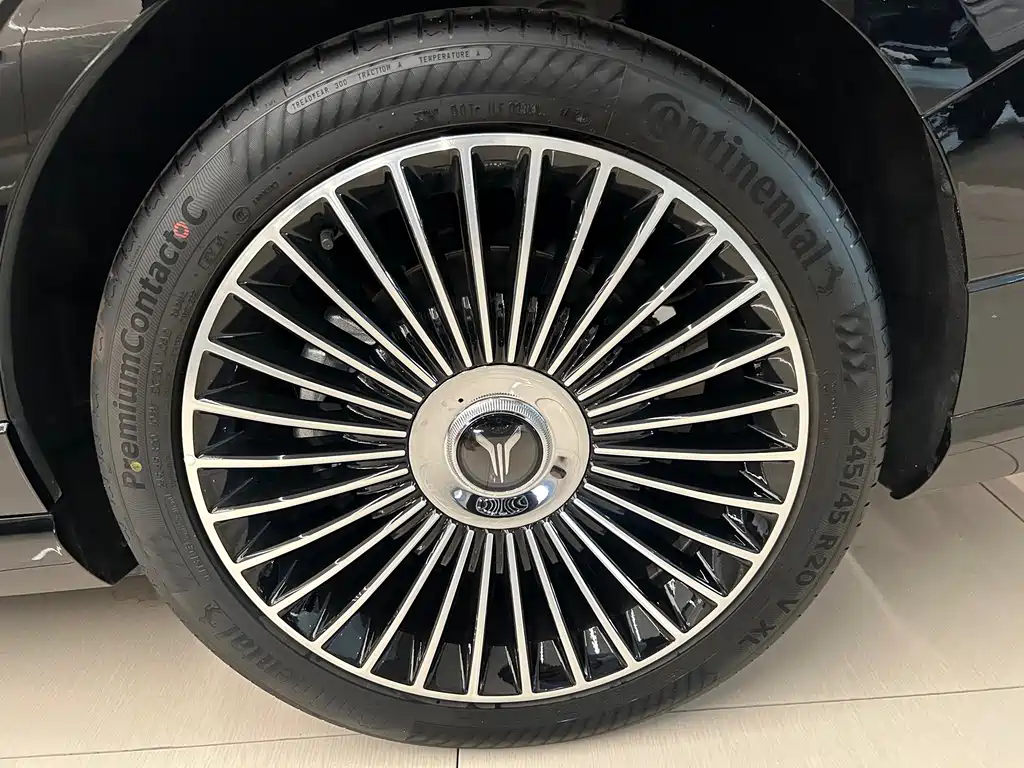 VOYAH Passion L — миниатюра 18