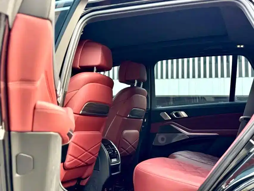 BMW X5 — миниатюра 5