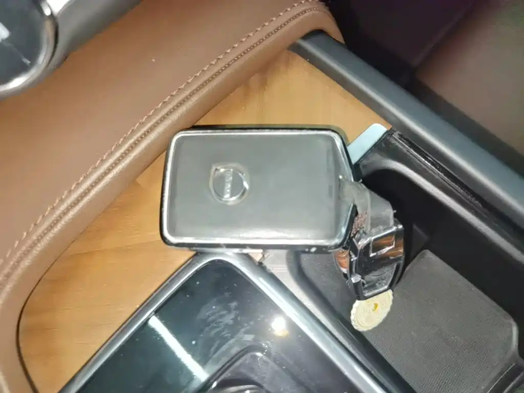 Volvo S90 — миниатюра 9