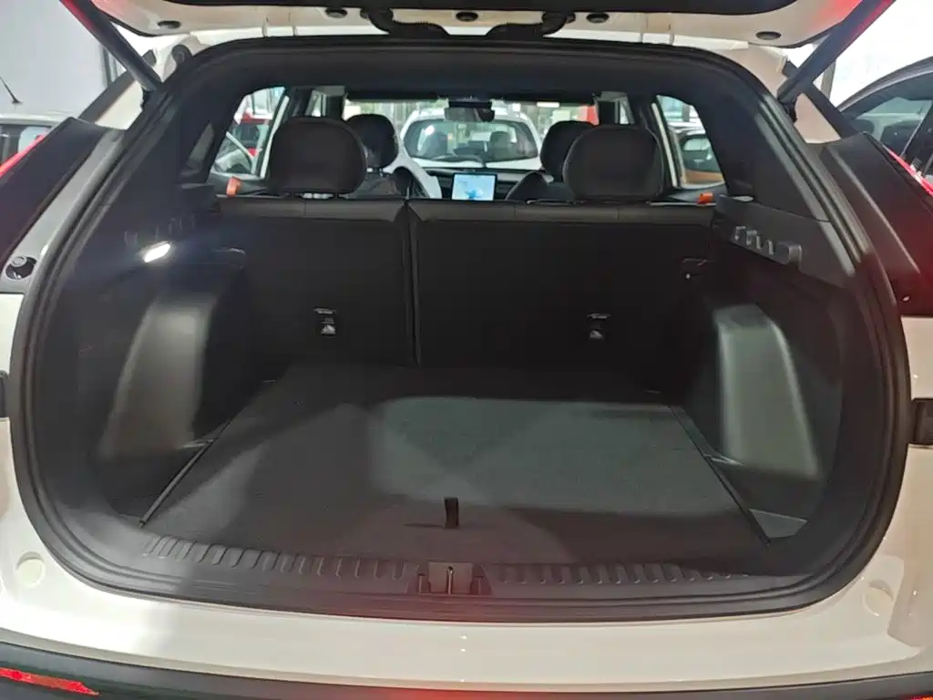 Geely Boyue — миниатюра 19