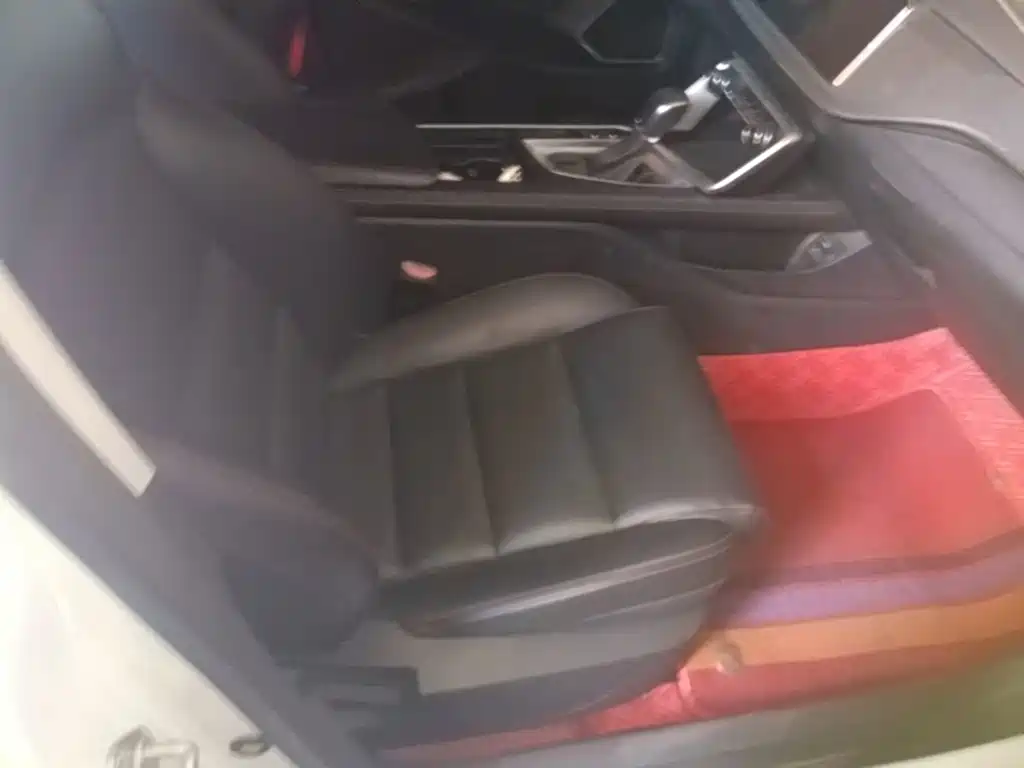Geely Binrui — миниатюра 25