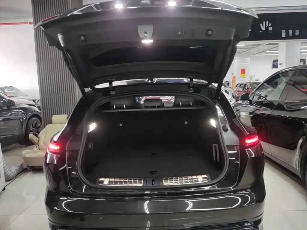 NIO ET5T — миниатюра 19